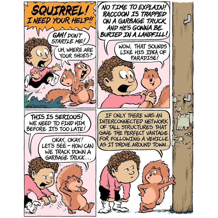 Home Free, When DIY Becomes A Family Adventure