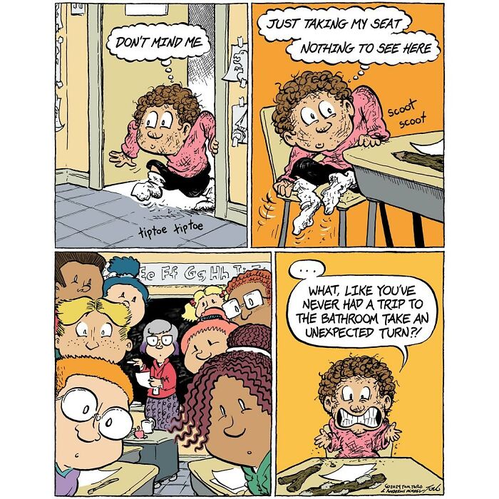 Home Free, When DIY Becomes A Family Adventure