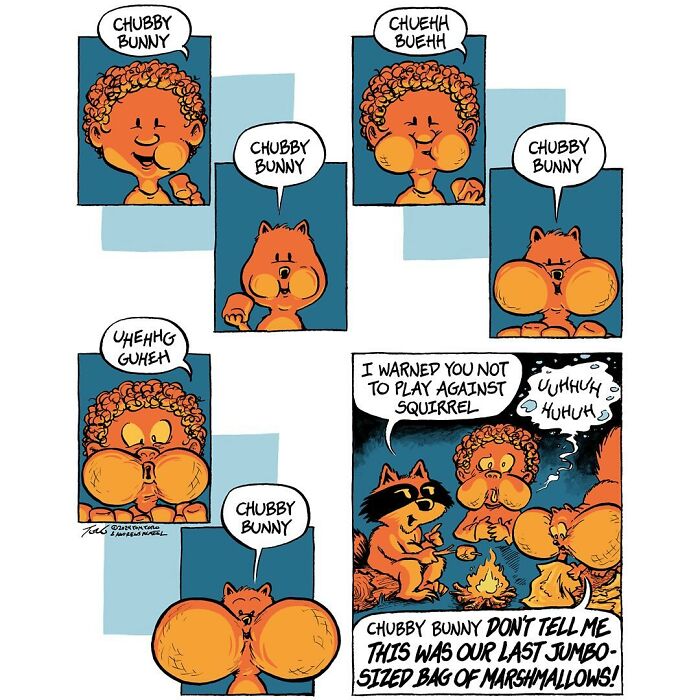 Home Free, When DIY Becomes A Family Adventure