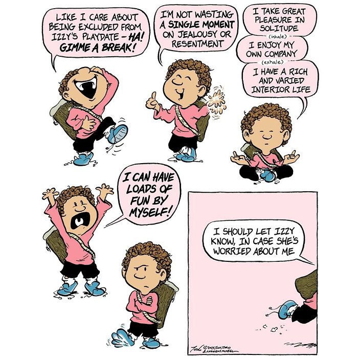 Home Free, When DIY Becomes A Family Adventure