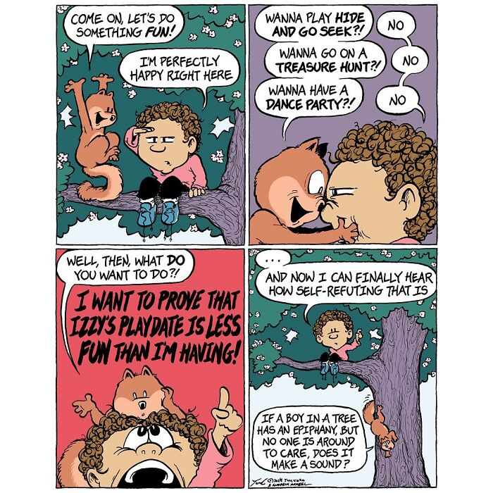 Home Free, When DIY Becomes A Family Adventure