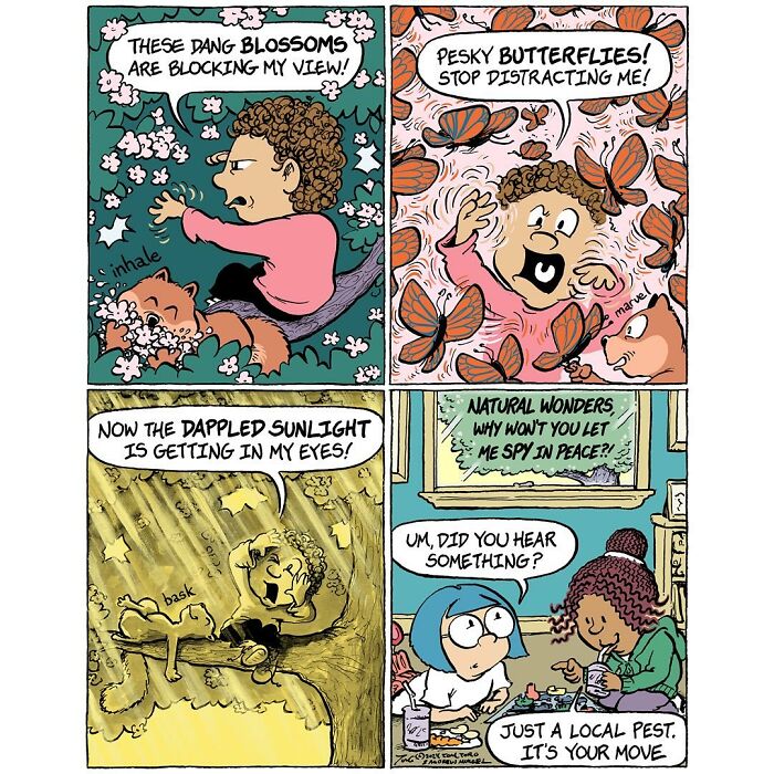 Home Free, When DIY Becomes A Family Adventure