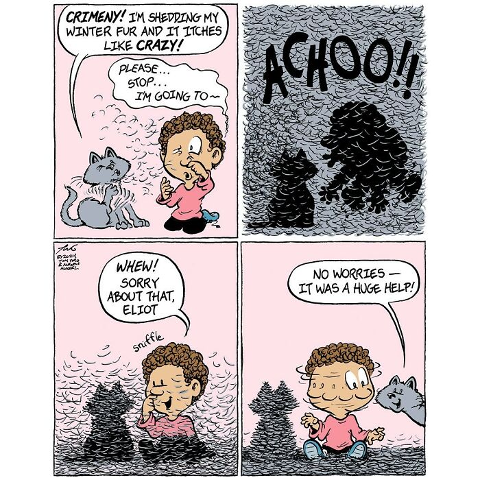 Home Free, When DIY Becomes A Family Adventure