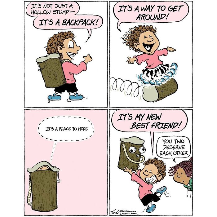 Home Free, When DIY Becomes A Family Adventure