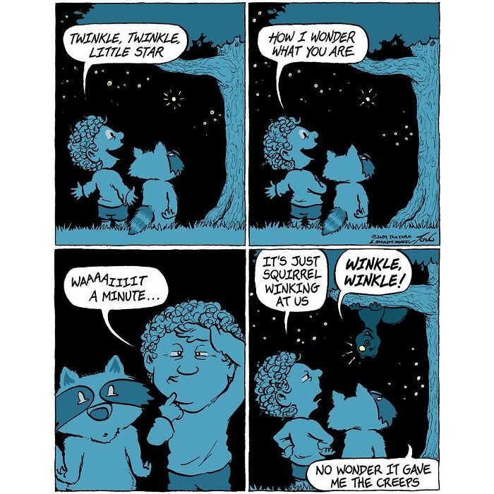 Home Free, When DIY Becomes A Family Adventure