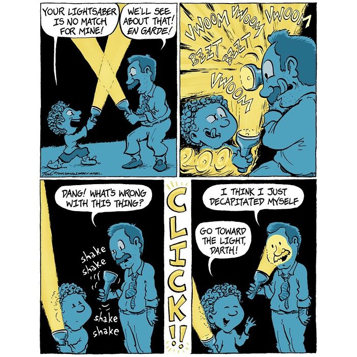 Home Free, When DIY Becomes A Family Adventure