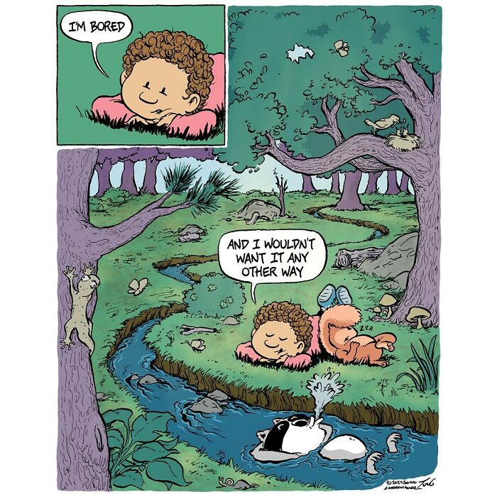 Home Free, When DIY Becomes A Family Adventure