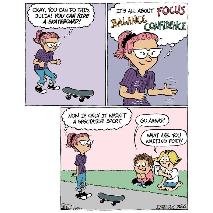 Home Free, When DIY Becomes A Family Adventure