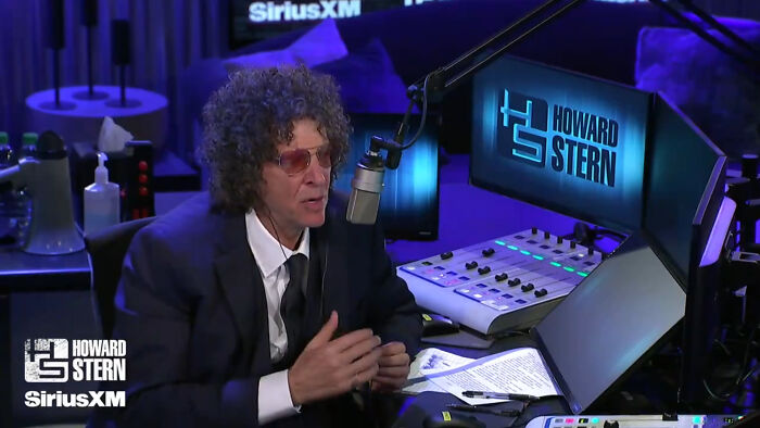 &ldquo;The Girl Is So Uninhibited&rdquo;: Howard Stern Calls &lsquo;Hawk Tuah&rsquo; Girl A Father&rsquo;s &ldquo;Worst Nightmare&rdquo;