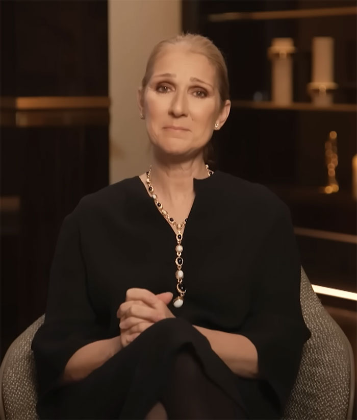 C&eacute;line Dion Left &ldquo;Embarrassed&rdquo; After Suffering &ldquo;Horrific&rdquo; Seizure On Camera