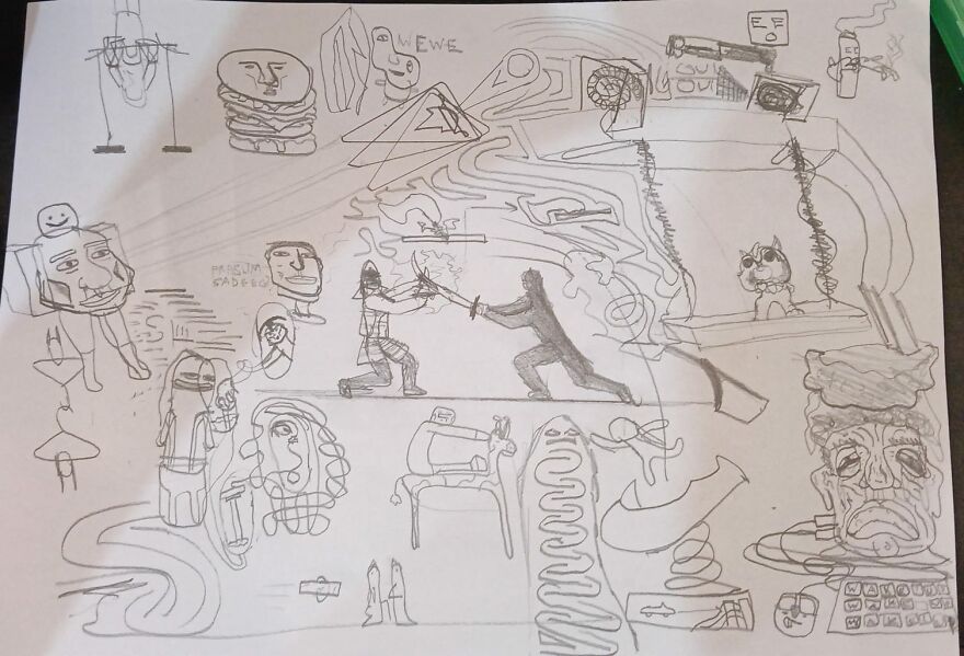 What Do I Call This?