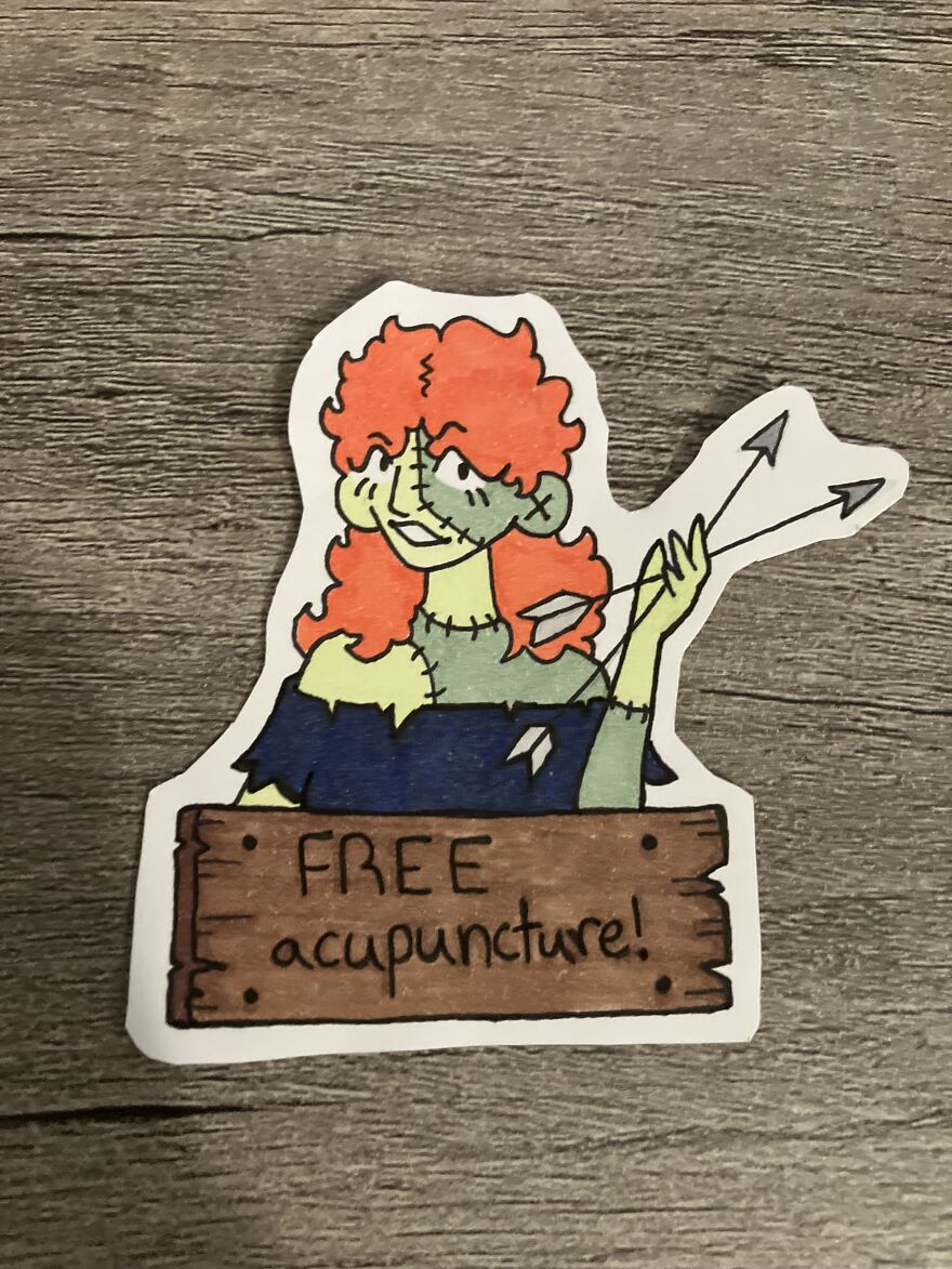 Zombiecleo, Third Life Smp