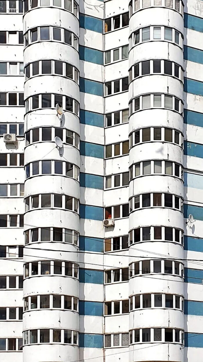 I Created Designs For T-Shirts Inspired By Soviet Architecture And Ornaments I Created Designs For T-Shirts Inspired By Soviet Architecture And Ornaments