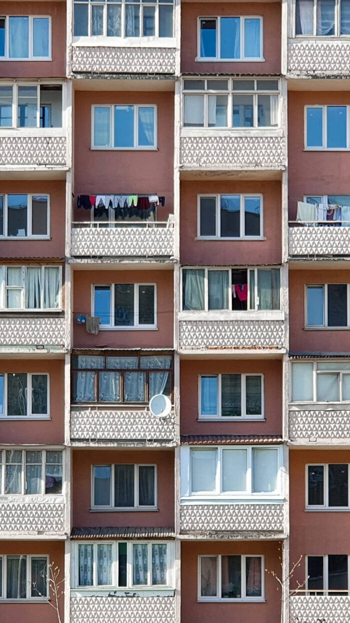 I Created Designs For T-Shirts Inspired By Soviet Architecture And Ornaments I Created Designs For T-Shirts Inspired By Soviet Architecture And Ornaments