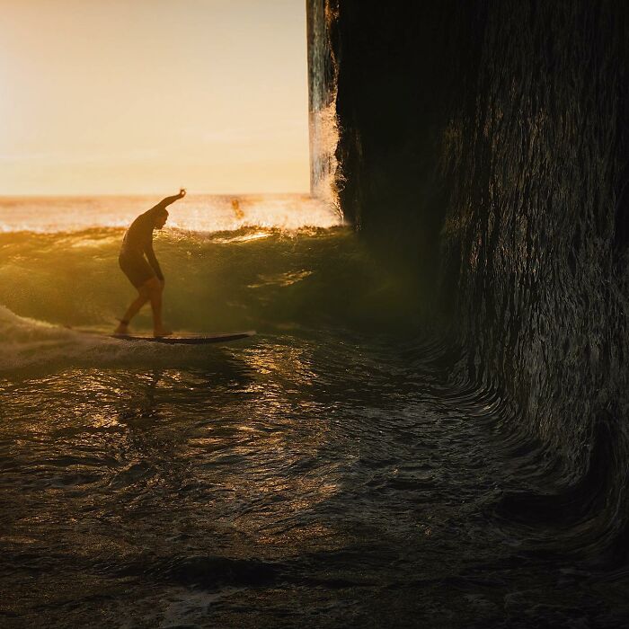 Jati Putra Pratama: Crafting Surreal Landscapes That Defy Reality (New Pics)