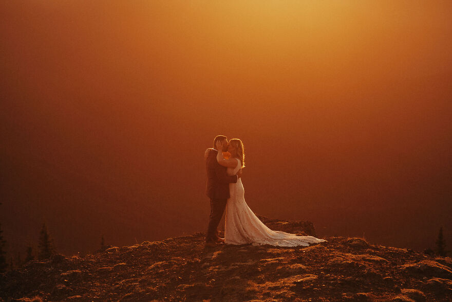 Image By Jordan Voth Of Jordan Voth Photography Taken In Olympic National Park, Washington, U.s.a