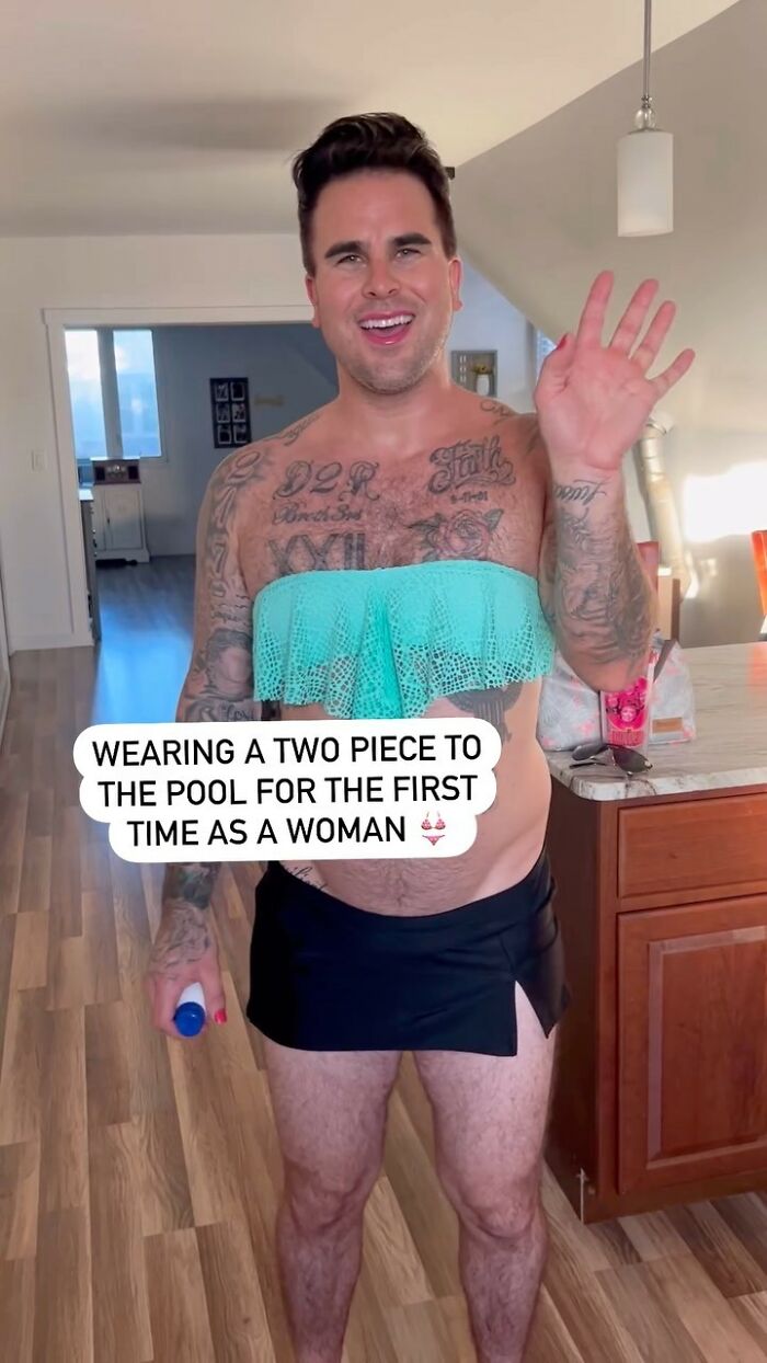 Bachelorette Star Accused Of Faking Gender Transition For Attention, Says &ldquo;Most Are Just Jealous&rdquo; Of Looks