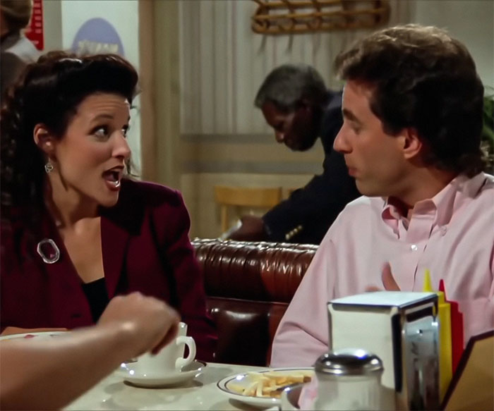“That’s A Red Flag”: Julia Louis-Dreyfus Opens Up After Jerry Seinfeld’s PC Complaints “That’s A Red Flag”: Julia Louis-Dreyfus Opens Up After Jerry Seinfeld’s PC Complaints