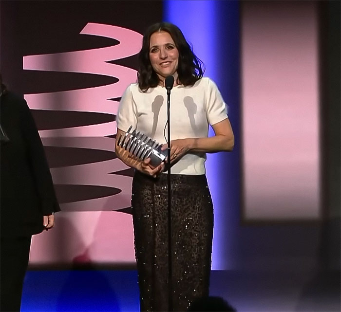 “That’s A Red Flag”: Julia Louis-Dreyfus Opens Up After Jerry Seinfeld’s PC Complaints “That’s A Red Flag”: Julia Louis-Dreyfus Opens Up After Jerry Seinfeld’s PC Complaints