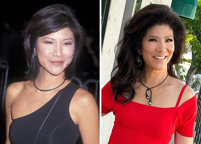 Julie Chen