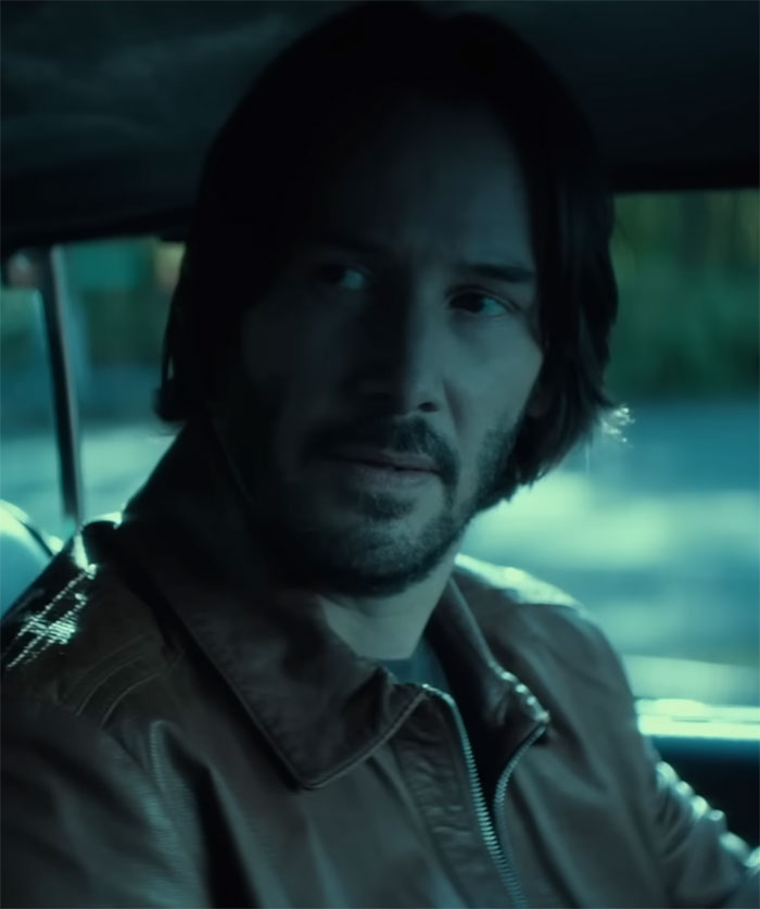 Fake Keanu Reeves Cons Woman Out Of $750k By Asking For Help Writing &ldquo;John Wick 5&rdquo;