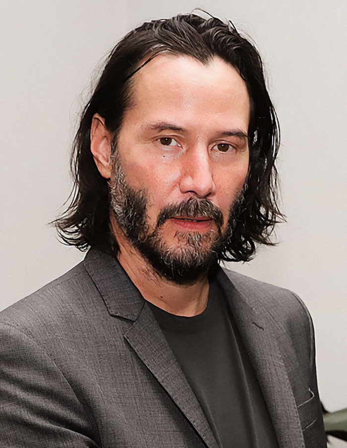 Fake Keanu Reeves Cons Woman Out Of $750k By Asking For Help Writing &ldquo;John Wick 5&rdquo;