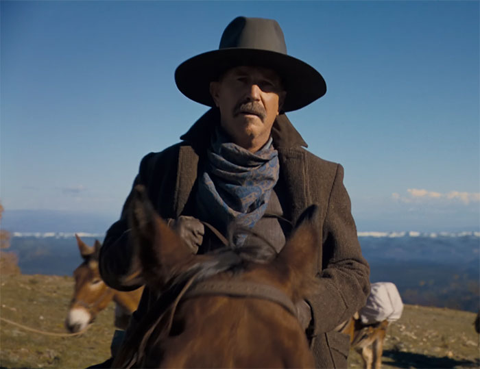 &ldquo;This Isn&rsquo;t Therapy&rdquo;: Kevin Costner Claps Back At Journalist&rsquo;s Question About Yellowstone