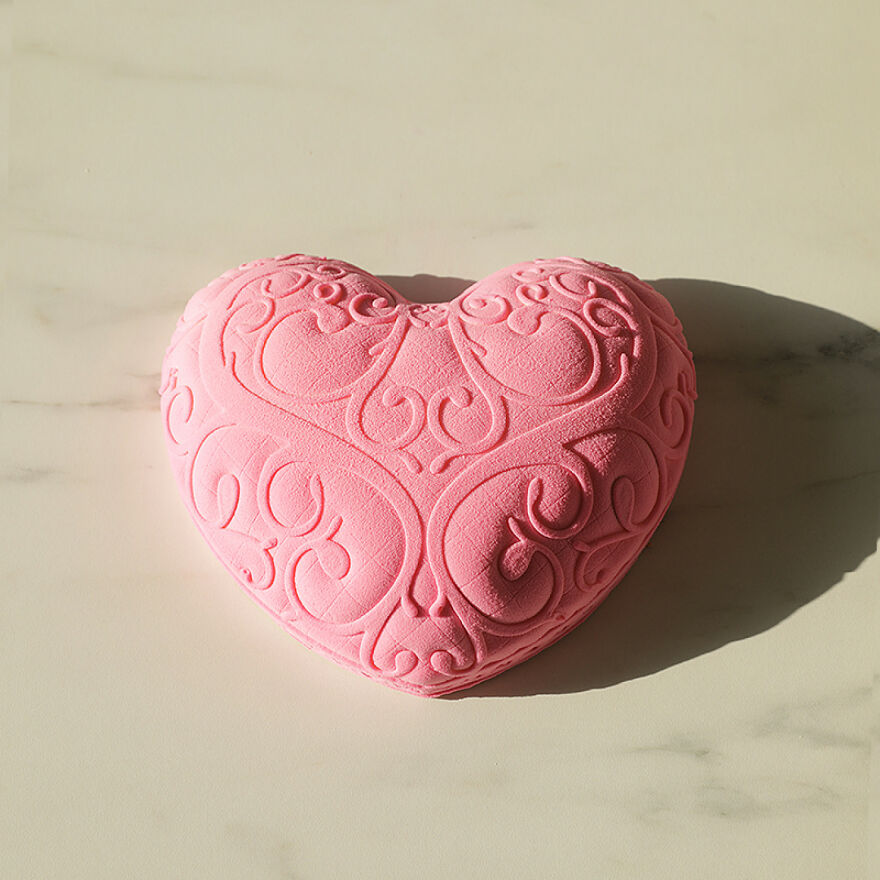 Meet The Incredible Dinara Kasko Sweets (New Pics)