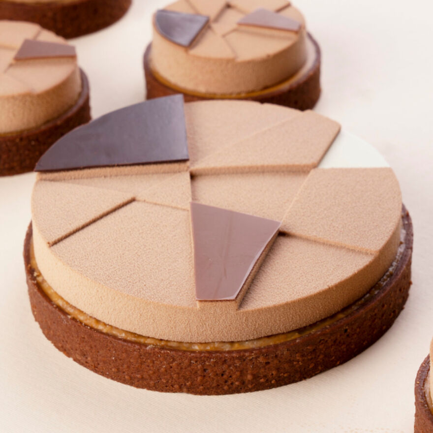 Meet The Incredible Dinara Kasko Sweets (New Pics)