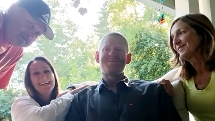 Hiker Found After 10 Days In California Mountains Shares Harrowing Details About Surviving In The Wild