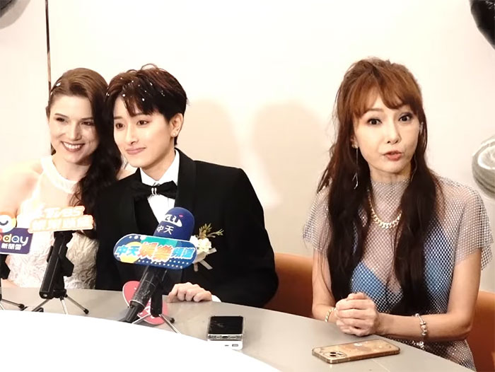 &ldquo;Self-Absorbed&rdquo; Mother-In-Law Slammed For Wearing Bikini To Daughter&rsquo;s Wedding