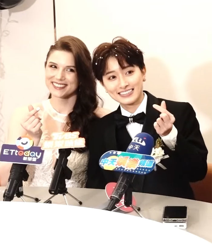 &ldquo;Self-Absorbed&rdquo; Mother-In-Law Slammed For Wearing Bikini To Daughter&rsquo;s Wedding