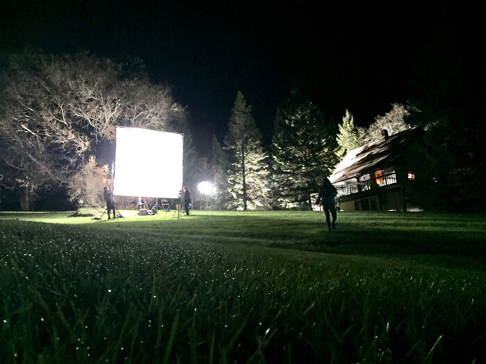 My Psychological Thriller The Luring Is Now Available