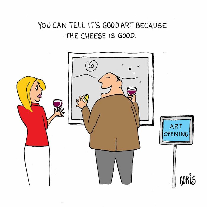 New Funny Insightful Cartoons On Everyday Life And Politics By Dennis Goris