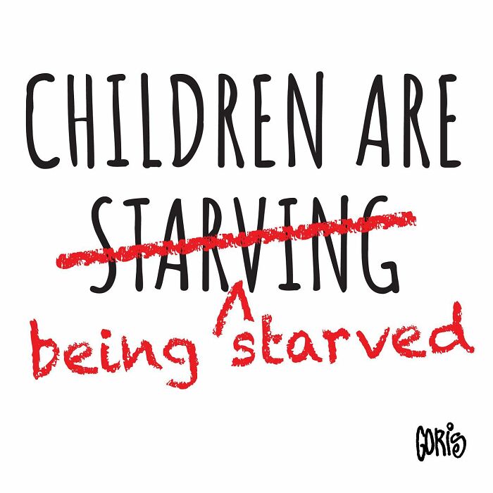 New Funny Insightful Cartoons On Everyday Life And Politics By Dennis Goris