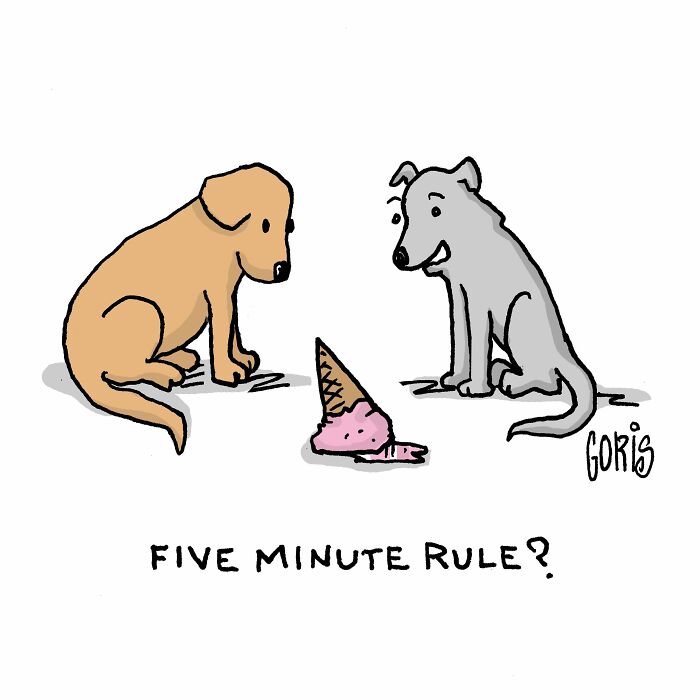 New Funny Insightful Cartoons On Everyday Life And Politics By Dennis Goris