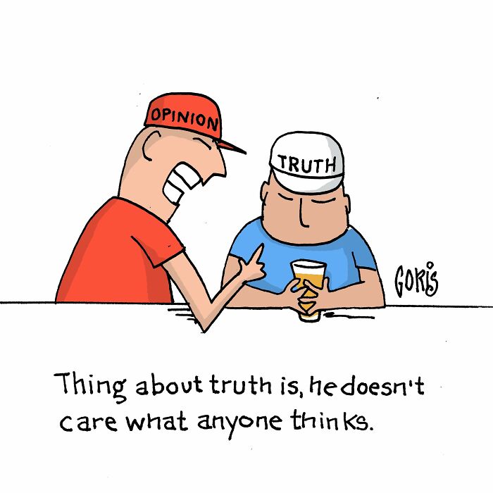 New Funny Insightful Cartoons On Everyday Life And Politics By Dennis Goris