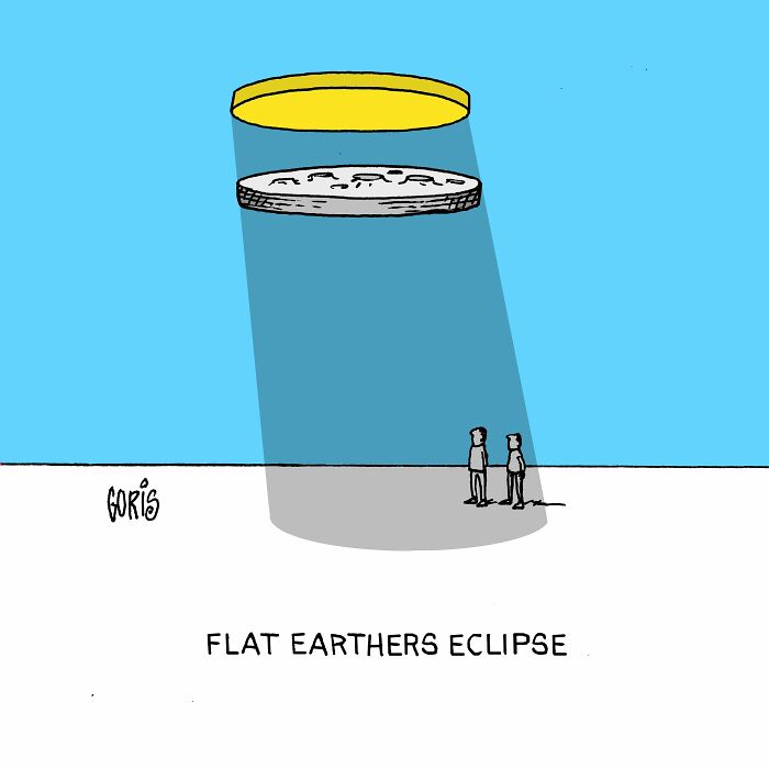 New Funny Insightful Cartoons On Everyday Life And Politics By Dennis Goris