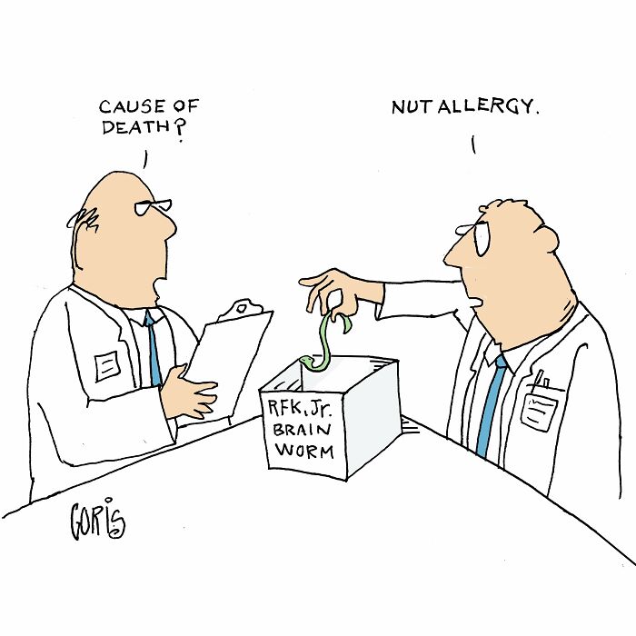 New Funny Insightful Cartoons On Everyday Life And Politics By Dennis Goris