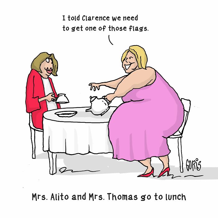 New Funny Insightful Cartoons On Everyday Life And Politics By Dennis Goris