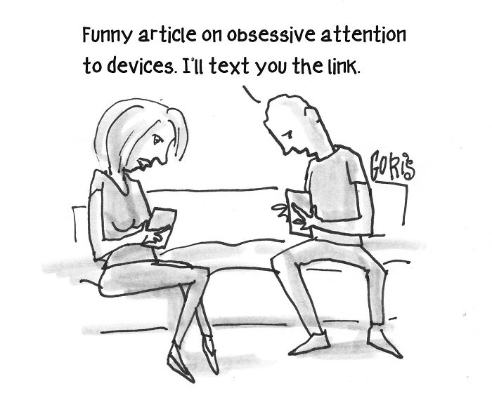 New Funny Insightful Cartoons On Everyday Life And Politics By Dennis Goris