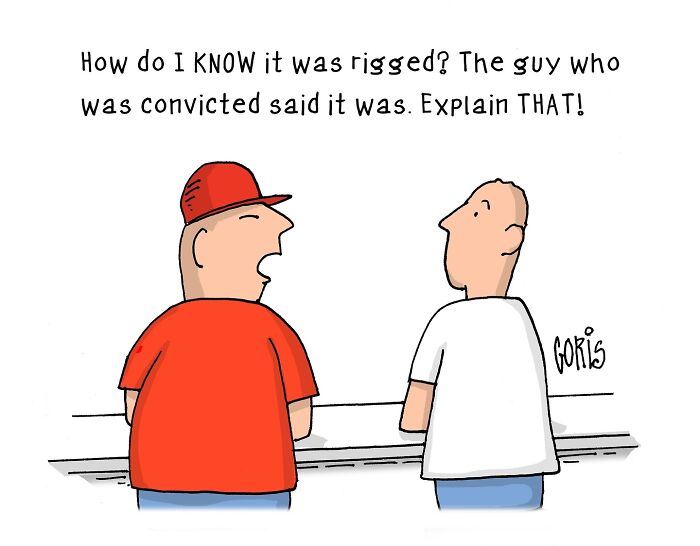 New Funny Insightful Cartoons On Everyday Life And Politics By Dennis Goris