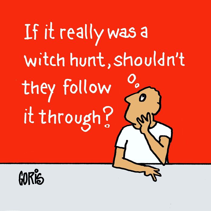 New Funny Insightful Cartoons On Everyday Life And Politics By Dennis Goris