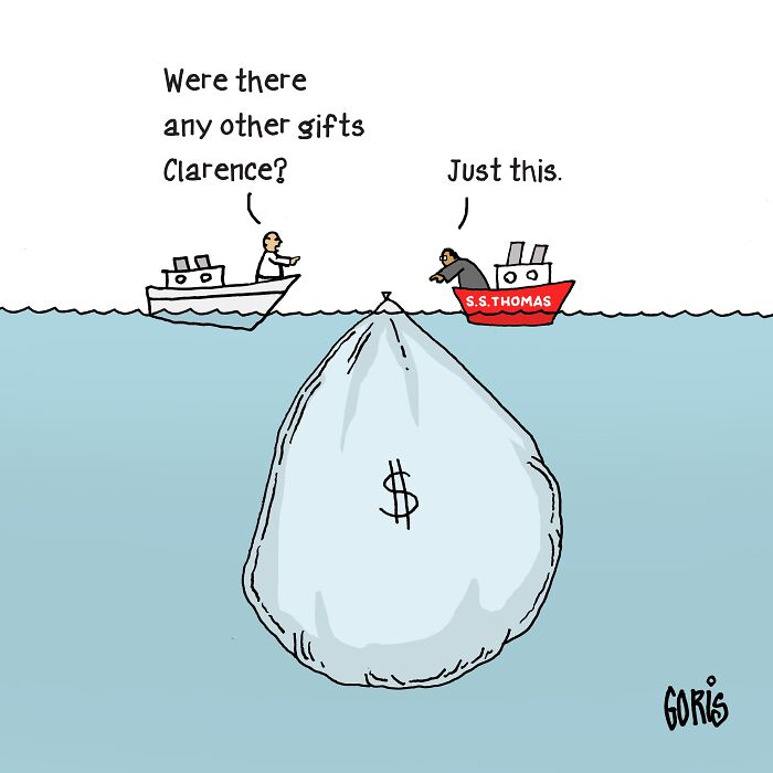 New Funny Insightful Cartoons On Everyday Life And Politics By Dennis Goris