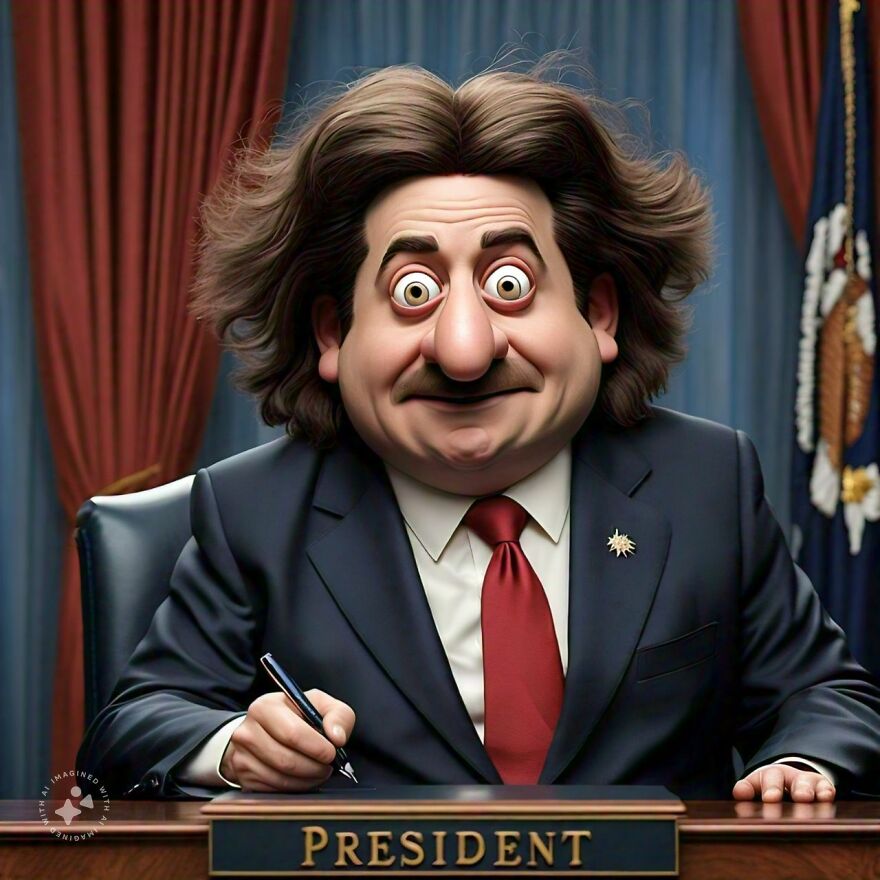 Over 100 Funny Political Dad Jokes