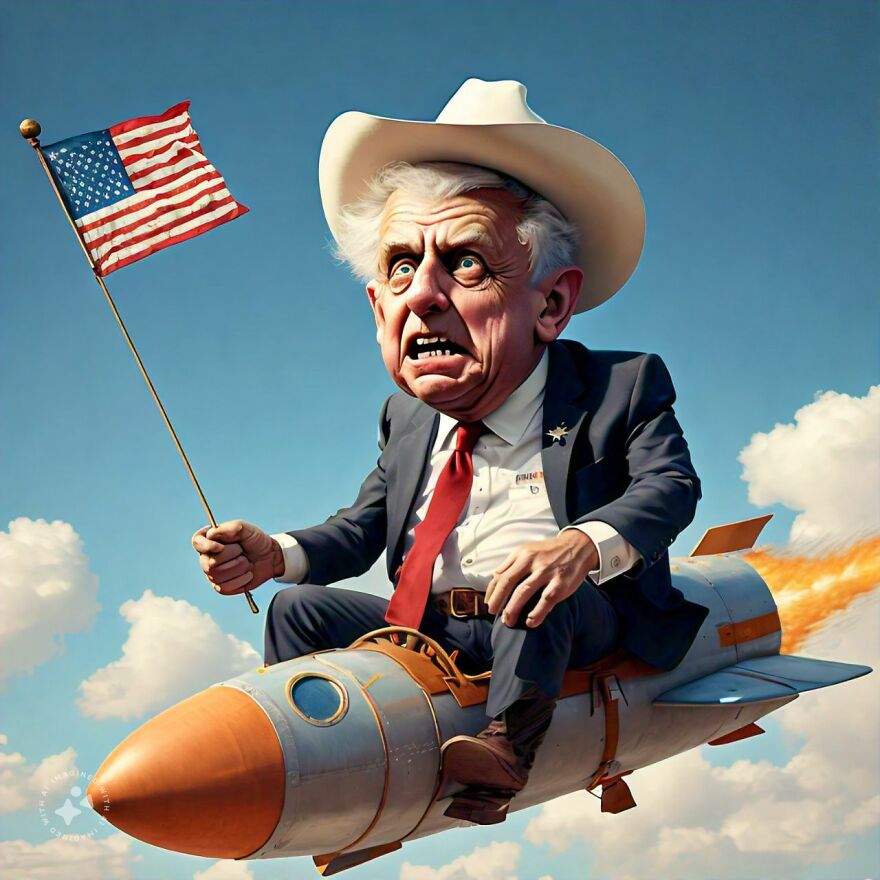 Over 100 Funny Political Dad Jokes