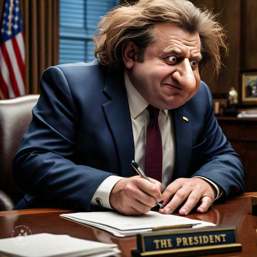 Over 100 Funny Political Dad Jokes