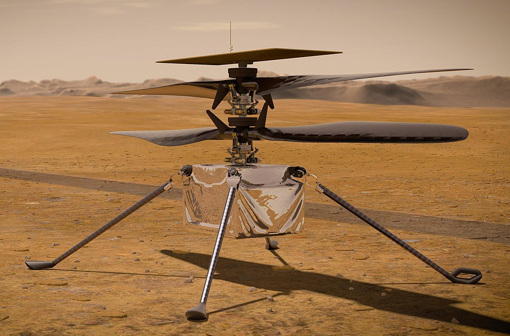 Scientists Intrigued After Finding A Totally Different Kind Of Boulder On Mars Scientists Intrigued After Finding A Totally Different Kind Of Boulder On Mars