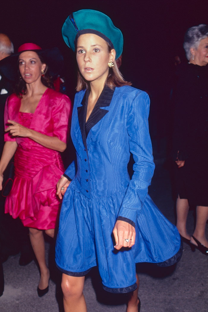 People Can&rsquo;t Stop Commenting On Bulgarian Princess Kalina&rsquo;s Physical Transformation