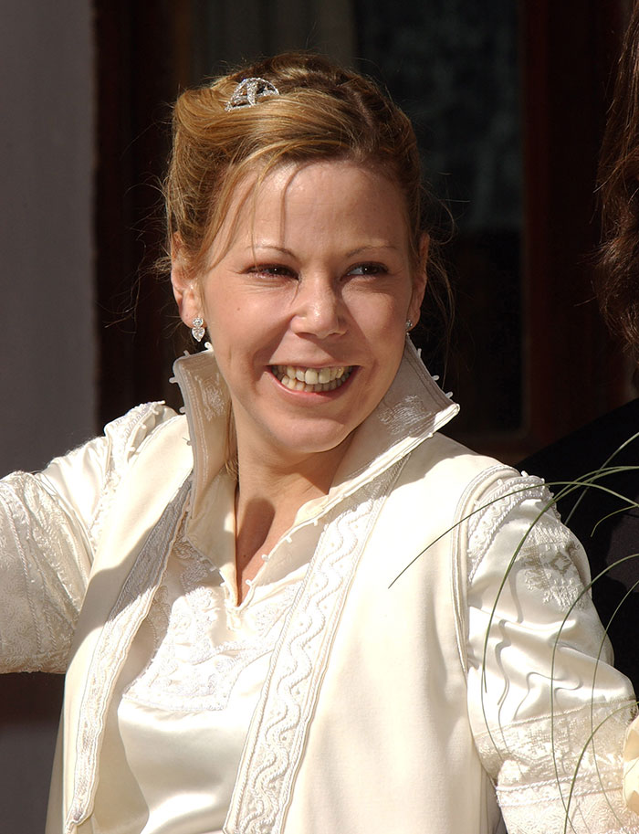 Princess Kalina Of Bulgaria Explains Most Recent Transformation